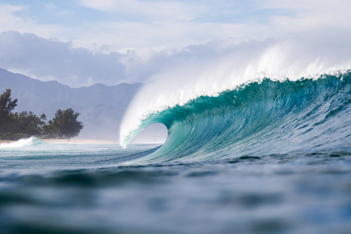 Pipeline Perfection