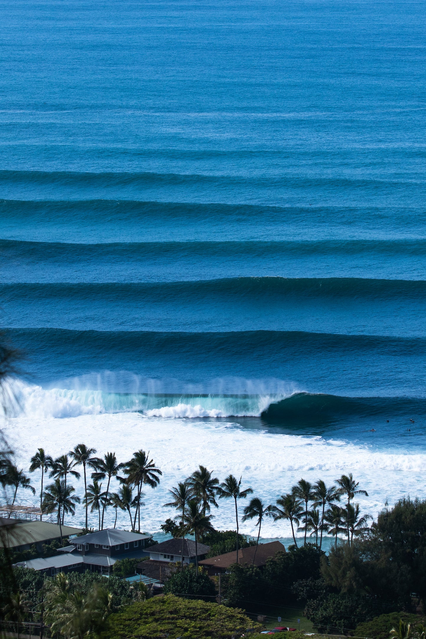 Pipe Lines