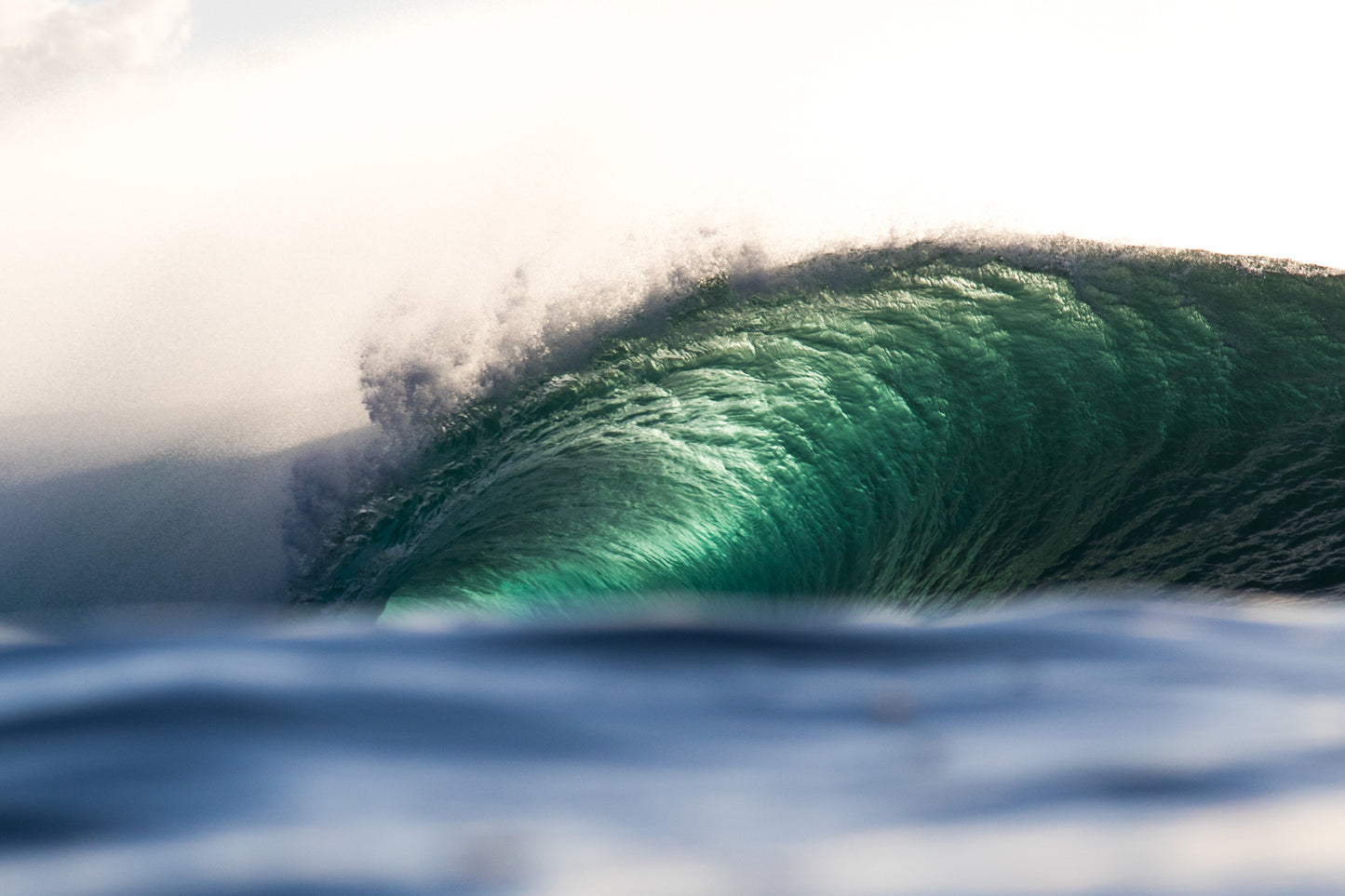 Green Machine