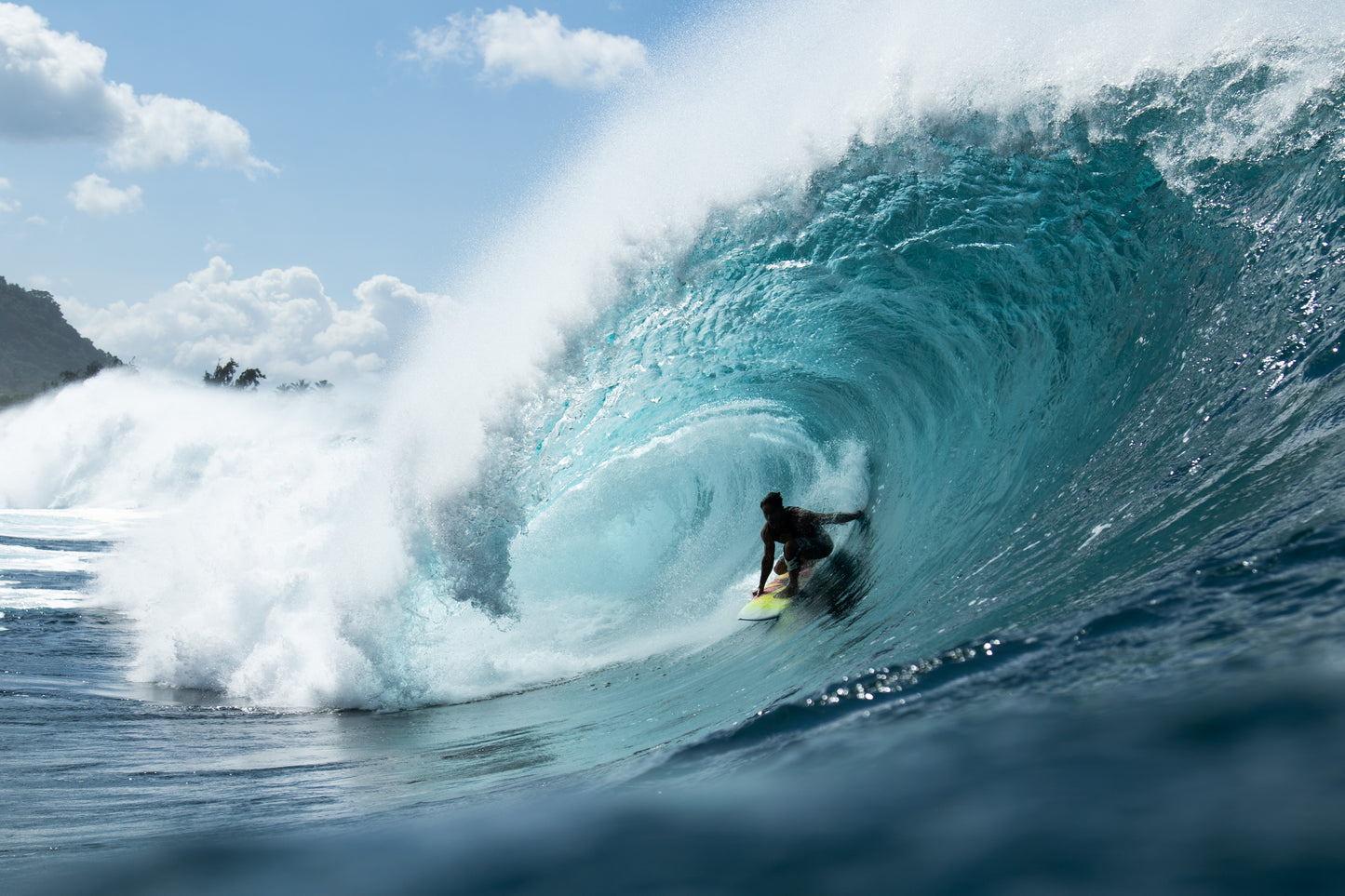 Pipeline