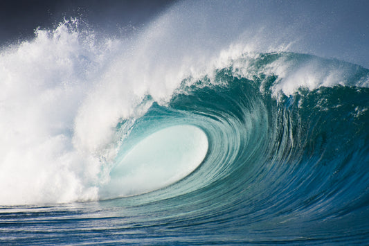 Waimea Shorebreak